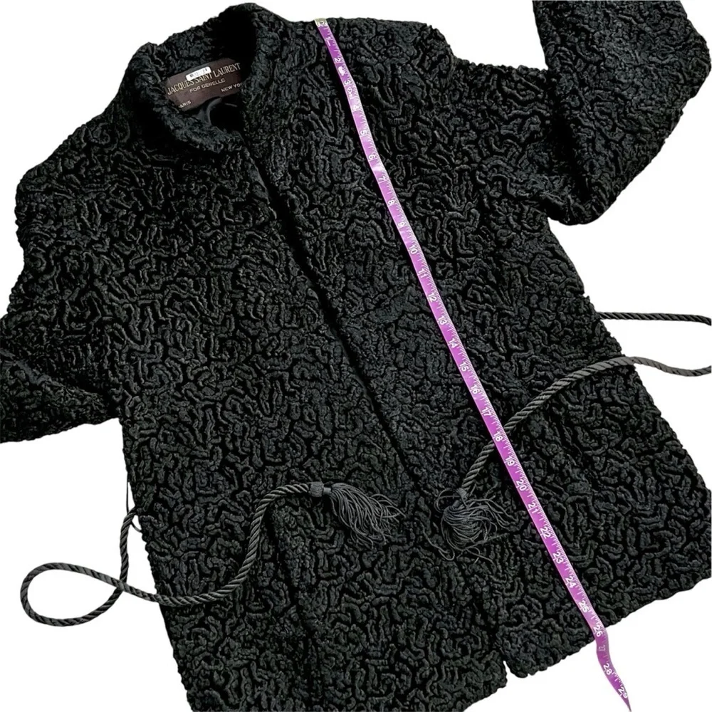 Jacques Saint Laurent gorgeous rare